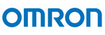 Omron Logo